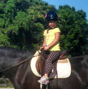 Meet your Posher, Kimberleigh